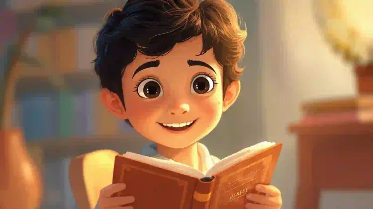 Diego y el Cuaderno Nuevo