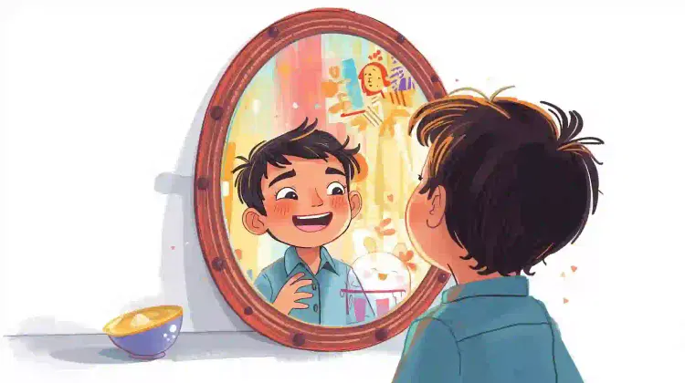 El Espejo de Joaquín