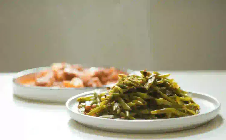 habichuelas guisadas