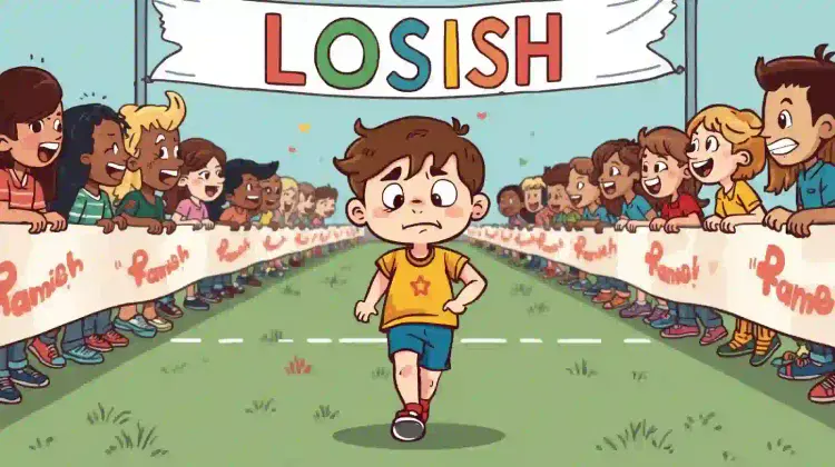 Gabriel y la Carrera Lenta