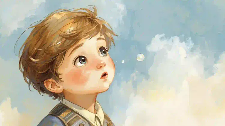 José, el Niño Soñador