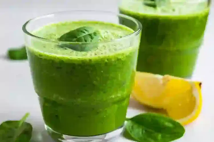 batido extra energético