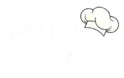 mi little chef footer