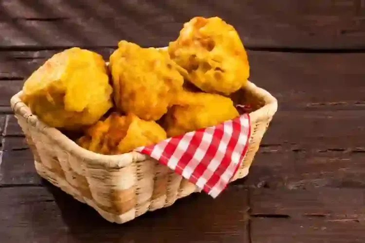 papitas rellenas