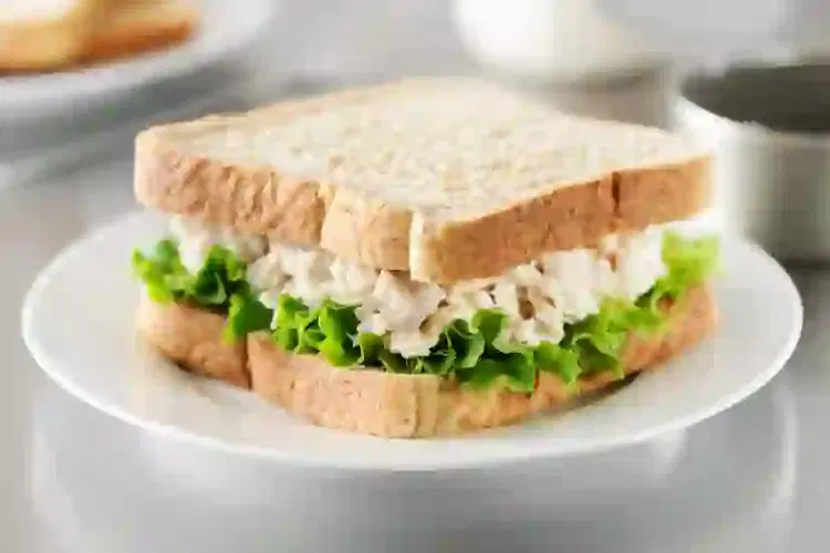 sándwich especial