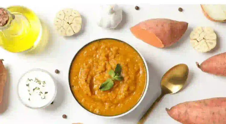 cazuela, sopa de carne